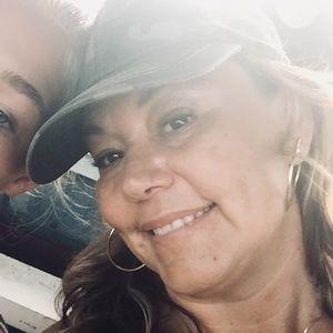 Meet your Posher, Tami